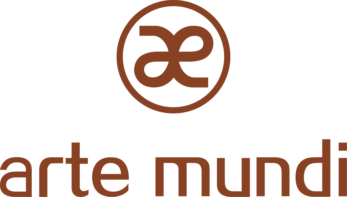 Arte Mundi Catalogue